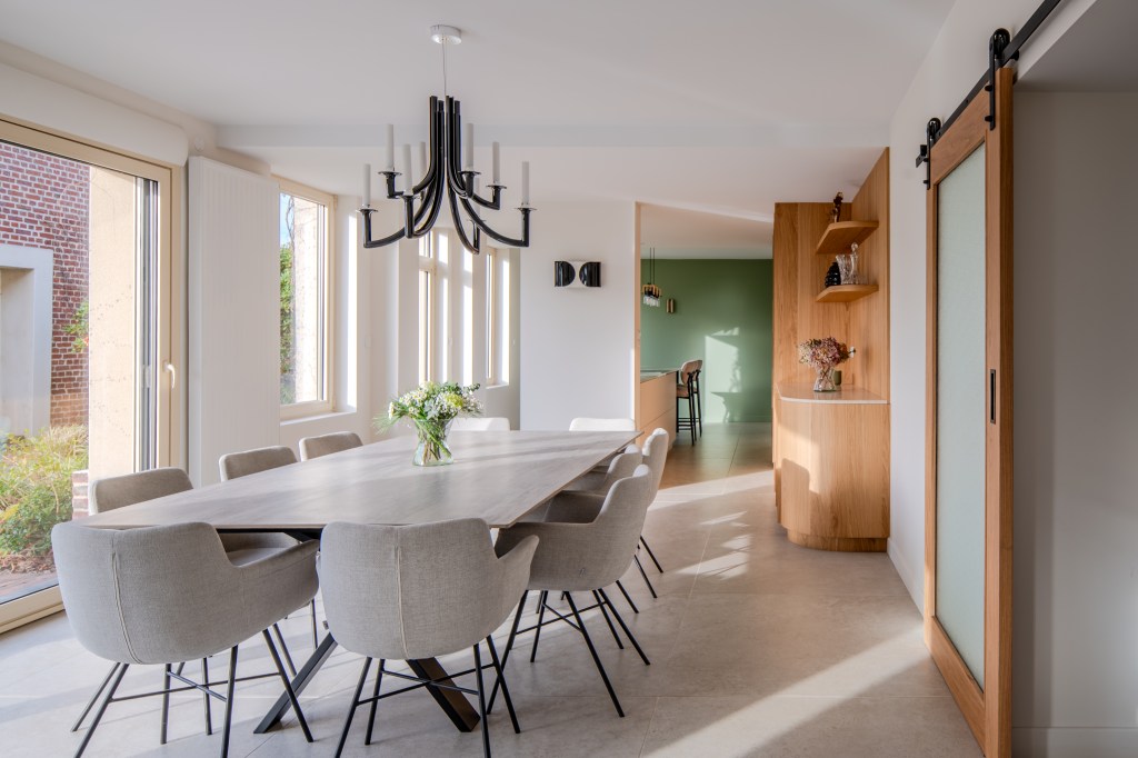 Maison Mabé X Kaleïde