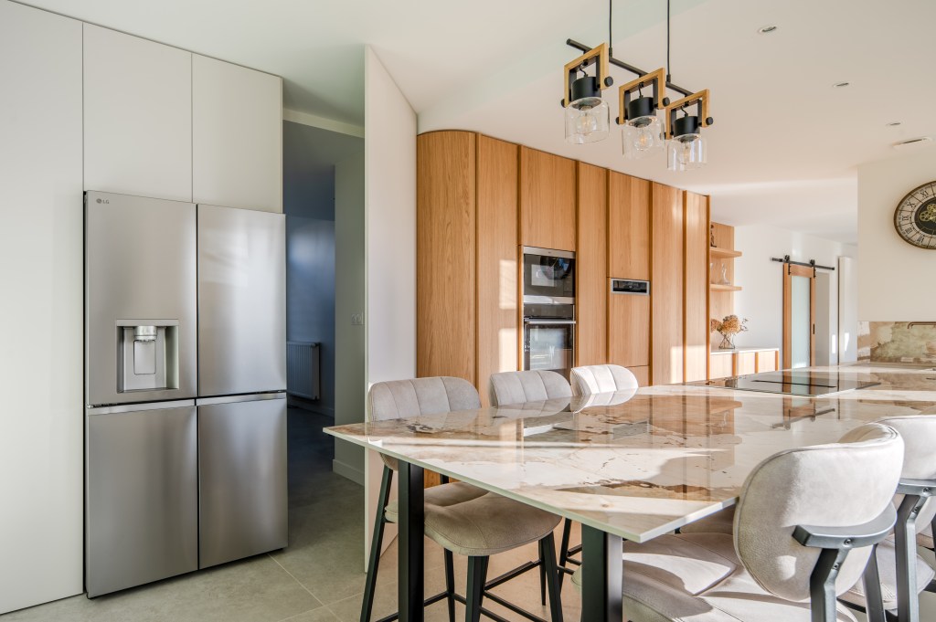 Maison Mabé X Kaleïde