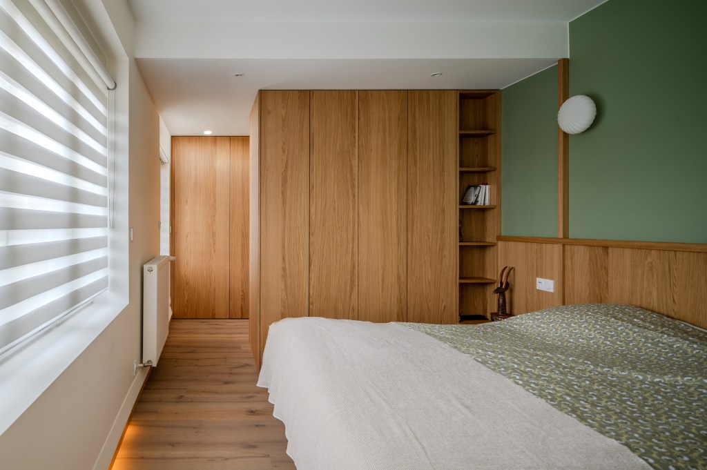 Maison Mabé X Kaleïde